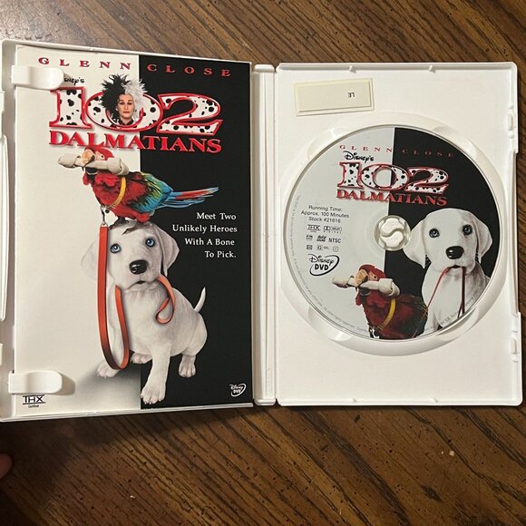 8 DVD Lot Disney DreamWorks Animated Cartoon Movies Rio Tarzan Spirit Narnia Etc - Picture 4 of 13